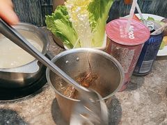 -曼格活海鲜·牛排自助(光明蓝鲸店)