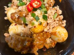-北丐先生·野馄饨烧烤(长宁龙之梦店)