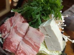 -三月居酒屋(青年大街店)