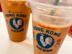 -食运茶餐厅(文化宫店)