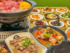 -新仙清汤牛腩(铜锣湾店)