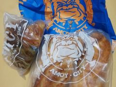 -Juicy Bakery(大学路店)