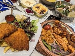 -SULTAN·苏坦土耳其餐厅(新光汇店)