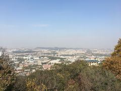 -紫金山天文台