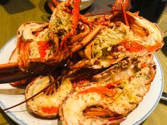 波士顿龙虾-博林天瑞喜来登酒店·西丽尚膳