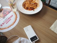 -必胜客(唐百友谊店)