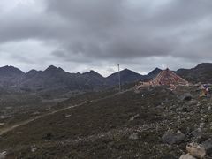 -兔儿山