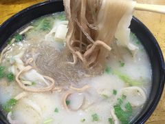 -惠丰源烩面馆(经七路店)