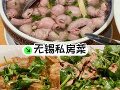-小乐荟私房菜(宁海里店)
