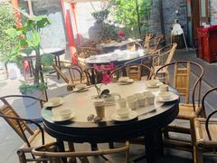 -院8里·少城记忆老川菜(宽窄巷子店)