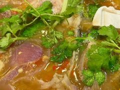 -川香煲(茅台路店)