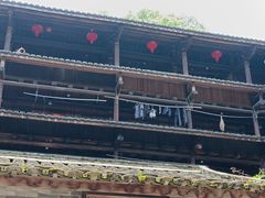 -福建土楼（南靖）云水谣景区-和贵楼