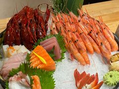 -桃夭日式料理(国信店)