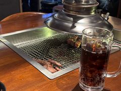 -肉甲韩国木炭烤肉(新壹街1店)