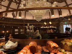 -B&C黄油与面包·THE GARDEN BAKERY概念店(世纪汇店)