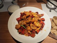 -宋小谨·泉州菜(西沙湾店)