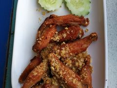 -Doo Dee Thai Food(Issan/Isaan/Esan)