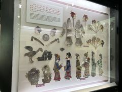 -七宝皮影艺术馆