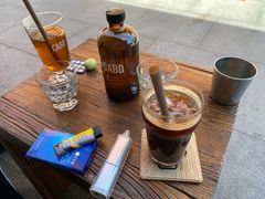 -CABO Coffee
