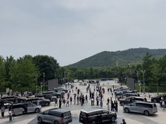 -北京雁栖湖国际会展中心