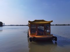 -溱湖国家湿地公园