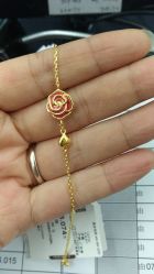 -六福珠寶(苏州人民商场店)