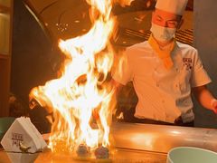 -铁板诱惑法式铁板烧(大卫城店)
