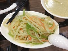 -庆丰包子铺(宣武门店)
