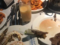 -星伦多自助料理·涮烤一体(虹悦城店)