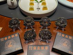 -曾宴·楚菜(湖北省博物馆店)