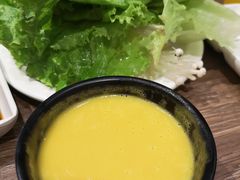 -火炉火自助餐(悠唐购物中心店)