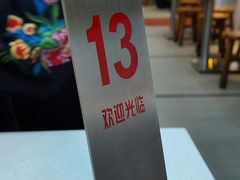 -龙记桂林米粉店(书城路店)