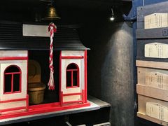 -谜盒子奇幻密室(南屏店)