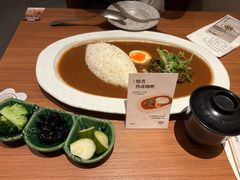 -CURRY YA 熟成咖哩專門店(深圳湾万象城店)