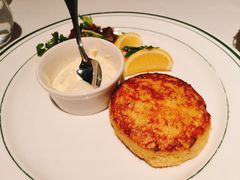-Wolfgang’s Steakhouse 沃夫冈牛排馆(上海白玉兰广场店)