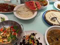 -味道名厨(林州地方特色菜·光远店)