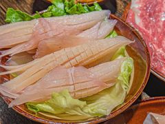 -冯校长老火锅(广州正佳广场店)