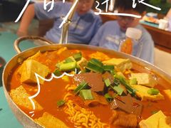 -C31地窖餐厅(黑龙江北路店)