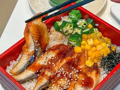 -元气寿司(益田假日广场店)