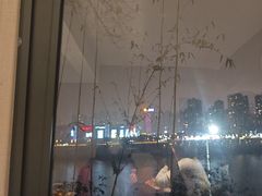 -夜宴江景餐厅