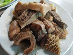 淨牛什-梓记牛什(總店)