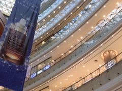 -新世界大丸百货