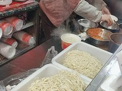 -丽华早点(大成路店)