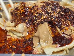 -铁诚烤肉