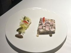 -Oyster Talks 四度蚝法餐厅