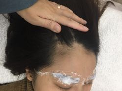 -变美丽半永久纹眉连锁·机器野生眉·洗眉
