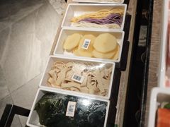 -野妹经典火锅(江夏中百店)