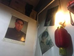 -炙热童年·老北京炙子烤肉(南锣鼓巷店)