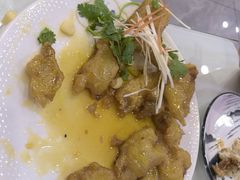 -黑石礁酒楼·海鲜(黑石礁店)