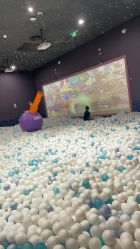 -MELAND CLUB亲子乐园·派对·餐厅(北京芳圆里ID MALL店)